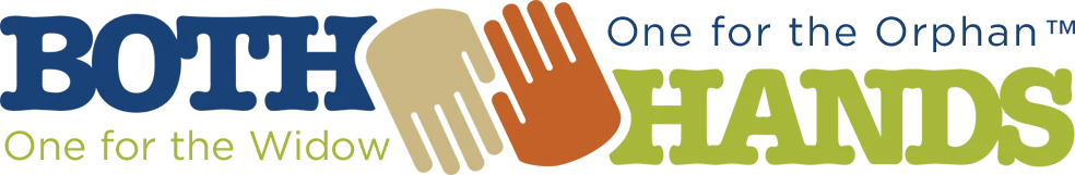 Both Hands partnered with HonorGuard